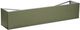 Viking® Professional Series 48" Cypress Green Duct Cover for Wall Hoods-0