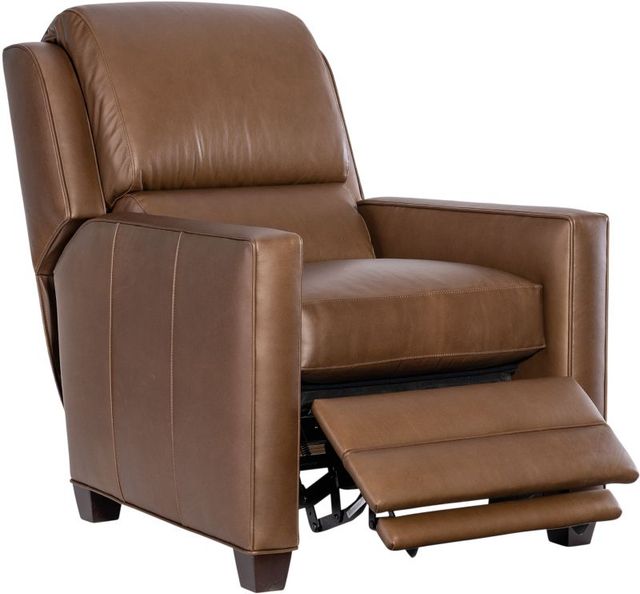 Bradington-Young Customizable Loftin Manual Recliner-1