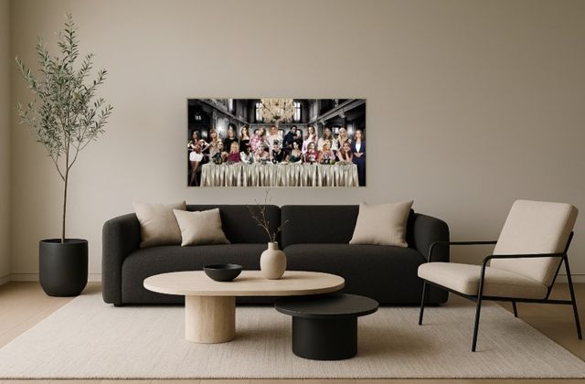 Classy Living Classic Women of Influence Wall Art-1