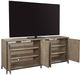 aspenhome® Trellis Desert Brown 75" Media Console-1