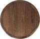Jofran Inc. Nash/Urban Archive Archive 5-Piece Brown/Forest Dining Set-2
