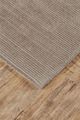 Feizy Batisse Mushroom 5' x 8' Rug-1