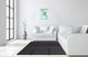 Classy Living Kat Papa Green Water Leaves I Wall Art-1