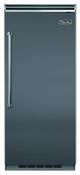 Viking® 36 in. 22.0 Cu. Ft. Squall Right Hinge All Refrigerator-0