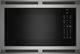 Wolf® M Series 30" Stainless Steel Convection Microwave Trim-0