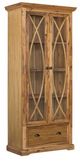 A & B Home Brown Cabinet-0