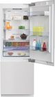 Beko 30 in. 16.4 Cu. Ft. Panel Ready Built In Counter Depth Bottom Freezer Refrigerator-0