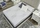 Sierra Sleep® By Ashley® 12" Memory Foam Medium Tight Top Queen Mattress in a Box-4