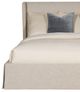 Vanguard® Furniture Medley Naylor Tan King Bed -2