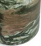 Classic Home Norfolk Green Medium Round Display Pedestal-4