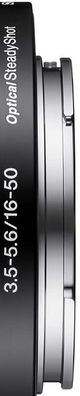 Sony SELP1650 16-50mm Power Zoom Lens-1