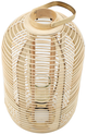 A & B Home Beige Lantern-2
