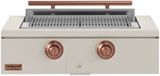 Antique White, Copper