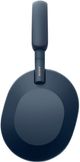 Sony® Midnight Blue Bluetooth® Over-Ear Noise-Cancelling Wireless Headphones-2