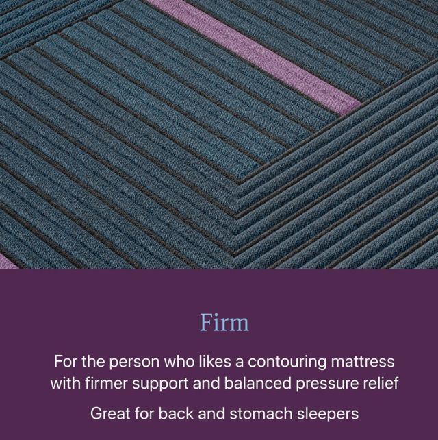 Beautyrest® World Class Hybrid™ Level Three 13" Firm Smooth Top King Mattress-3