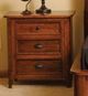 Urban Collections Hudson Nightstand-Asbury-0
