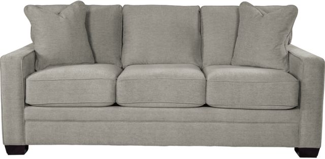 La-Z-Boy® Meyer Platinum Sofa-1