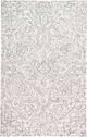 Feizy Belfort Ivory-Charcoal 9' x 12' Rug-0