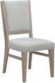 Liberty Furniture Brentwood Place 7-Piece Sandstone/Taupe Dining Set-3