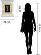Classy Living Gregory Gorham Cosmopolitan Wall Art-2