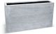 Le Present Betona Box Grey 24" Planter-0