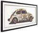 YHD Ride in Style II Wall Art-2