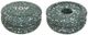 TOV Furniture Gabby 2-Piece Green Stacking Candle Holder Set-0
