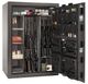 Liberty Safe Fatboy Gray Marble Electronic Gun Safe-2