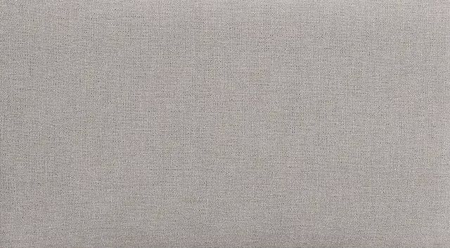 Bassett® Furniture Davis Gray Queen Sleeper-3