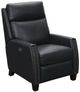 BarcaLounger© Ashebrooke Wrenn Gray Recliner-2