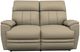 La-Z-Boy® Talladega Wicker Power Reclining Loveseat with Headrest-1