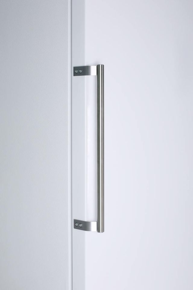 Marathon® 28" 14.4. Cu. Ft. White Upright Freezer-3