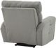 Palliser® Furniture Customizable Acacia Power Rocker Recliner with Power Headrest-4