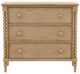 Dovetail Furniture Marcelina Natural Dresser-1