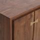 A & B Home Asther Brown Cabinet-4