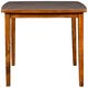 New Classic® Home Furnishings Dixon 5-Piece Dark Espresso Counter Dining Set-2