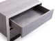 VIG Furniture Modrest Arlene Gray Elm Nightstand-3