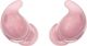 Sony® LinkBuds Fit Pink Wireless Noise Cancelling Earbuds-4