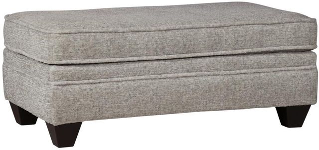 Behold™ Home Flannery Beige Ottoman-0