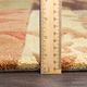 Surya Cosmopolitan Tan Multi 5'x8' Area Rug-2