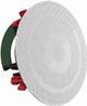 Klipsch® Designer Series DS-160CDT White 6.5" In-Ceiling Speaker-4
