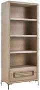 Uttermost® Alessia Light Oak Etagere-0