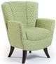Best® Home Furnishings Customizable Bethany Accent Chair-2