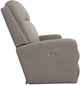 La-Z-Boy® Finley Ivory Power Wall Reclining Loveseat with Headrest-2