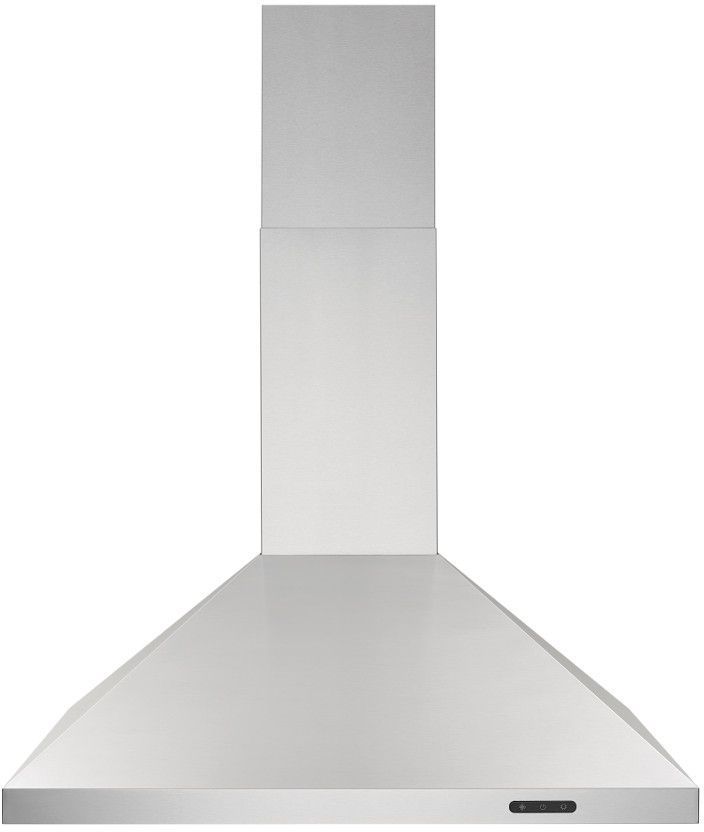 Broan® Elite EW48 Series 30" Stainless Steel Chimney Range Hood