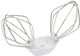 Bosch White Universal Plus Stand Mixer - Delivery not available, pickup only-1
