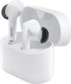 Denon® White Wireless Noise Cancelling Earbuds-1
