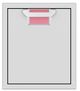 Aspire By Hestan® AEAD Series 18" Reef Left Hinged Single Access Door-0