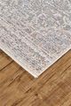 Feizy Cecily Cream/Multi 4' x 6' Rug-4