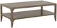 Fairfield® Kendrick Modern Truffle Cocktail Table-0